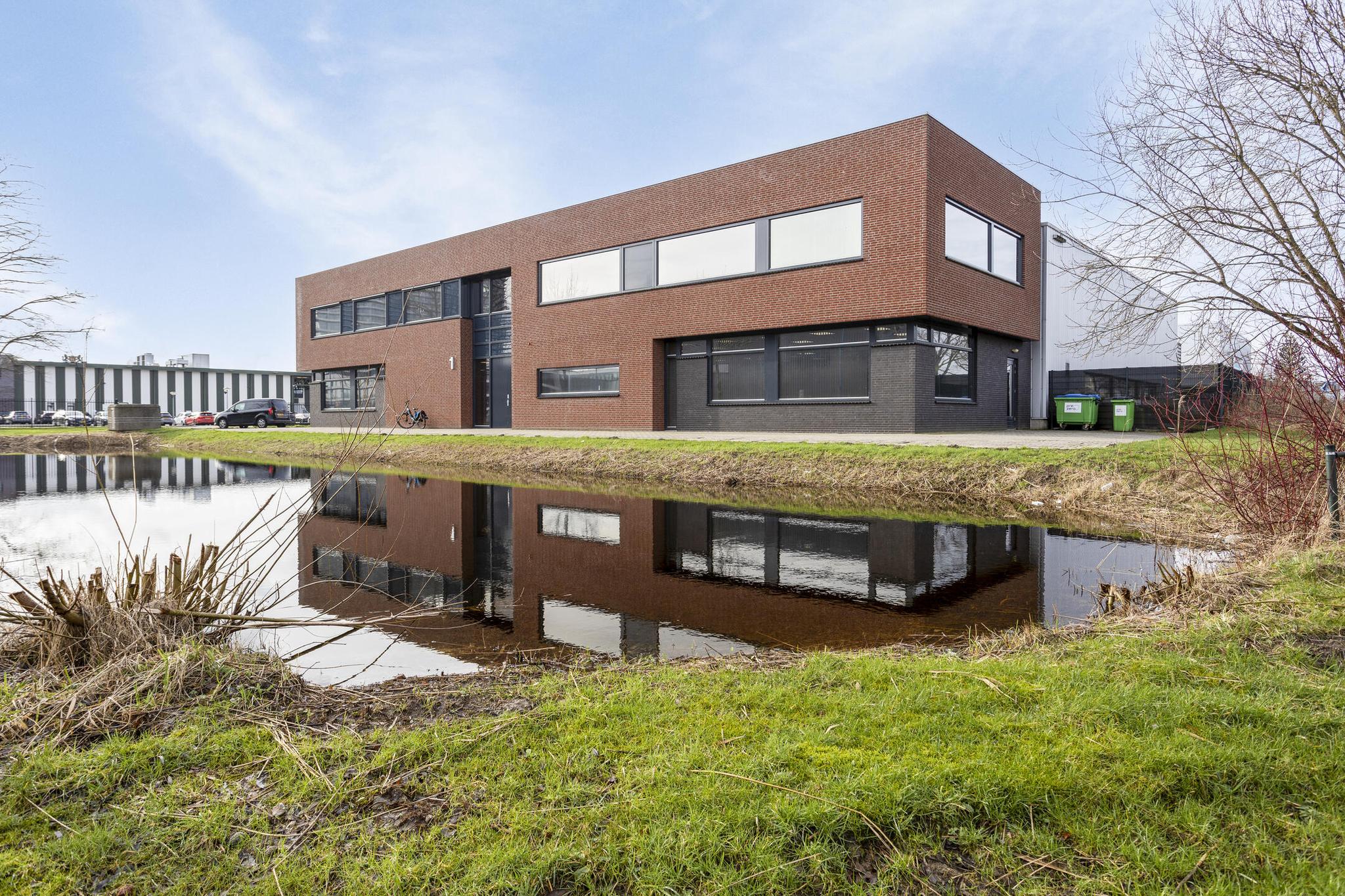 Mountbattenweg 1 Veghel Mountbattenweg 1 Veghel