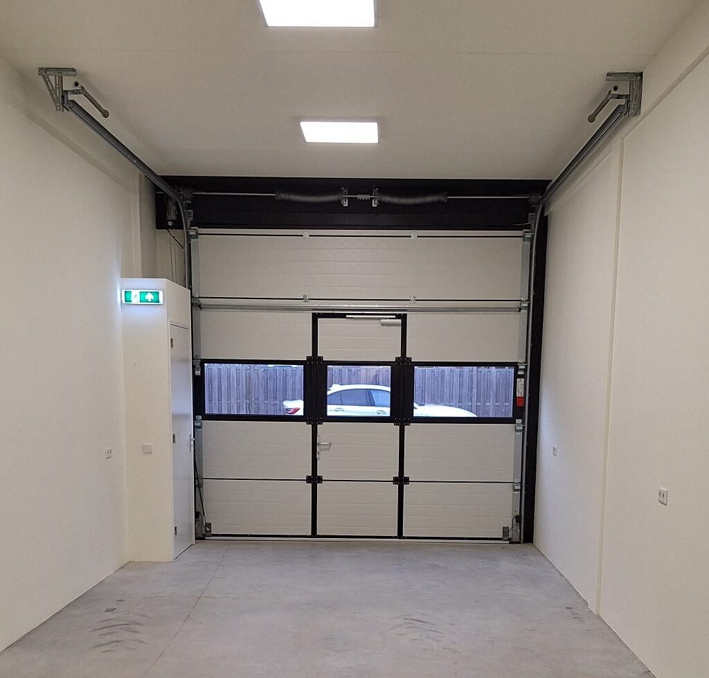 Baarzenstraat 9 B Vught Baarzenstraat 9 B Vught