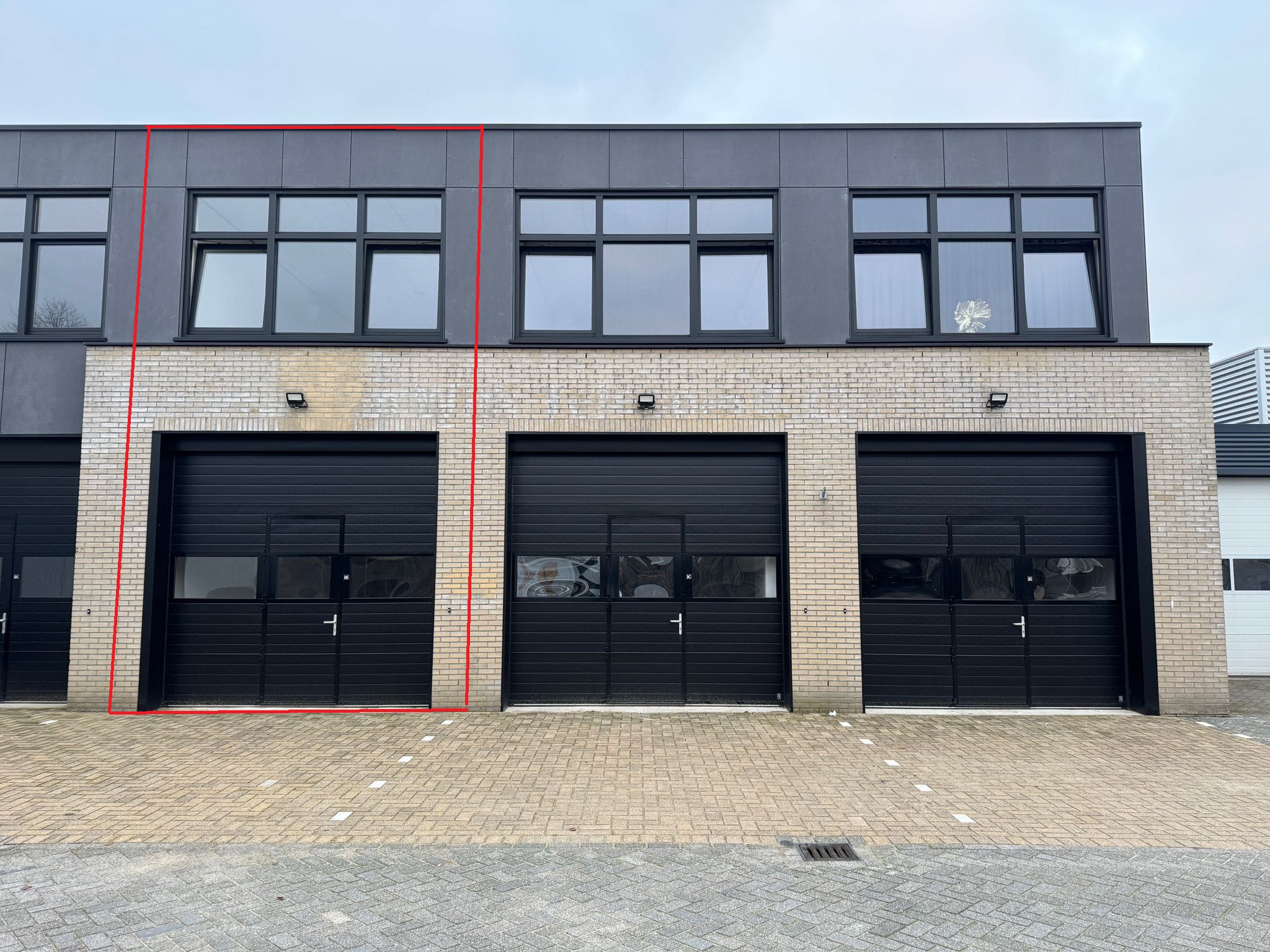 Baarzenstraat 9 B Vught Baarzenstraat 9 B Vught
