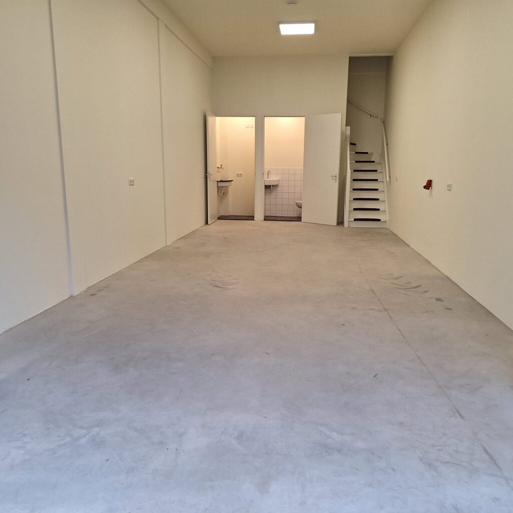 Baarzenstraat 9 B Vught Baarzenstraat 9 B Vught