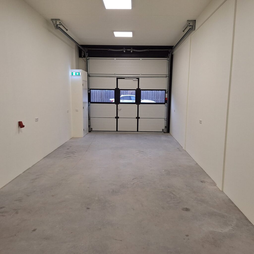Baarzenstraat 9 B Vught Baarzenstraat 9 B Vught