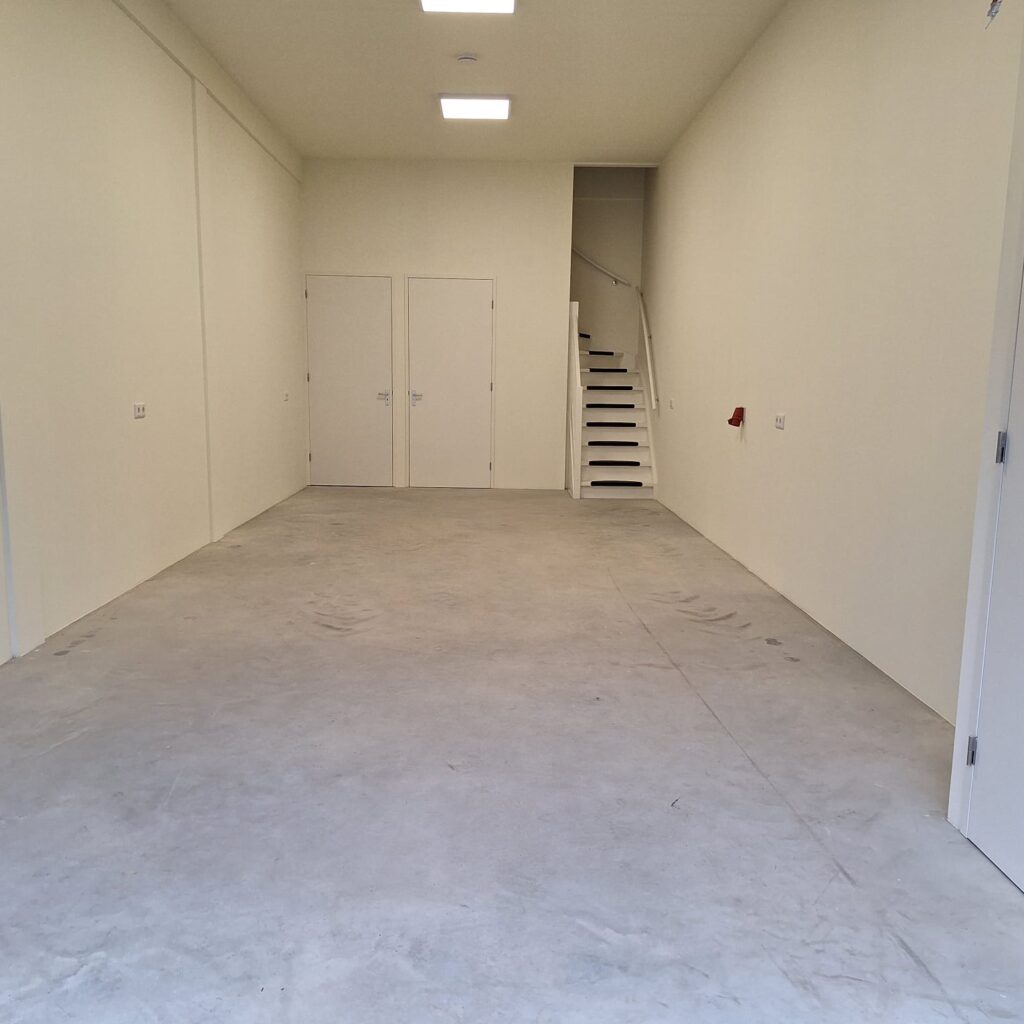 Baarzenstraat 9 B Vught Baarzenstraat 9 B Vught