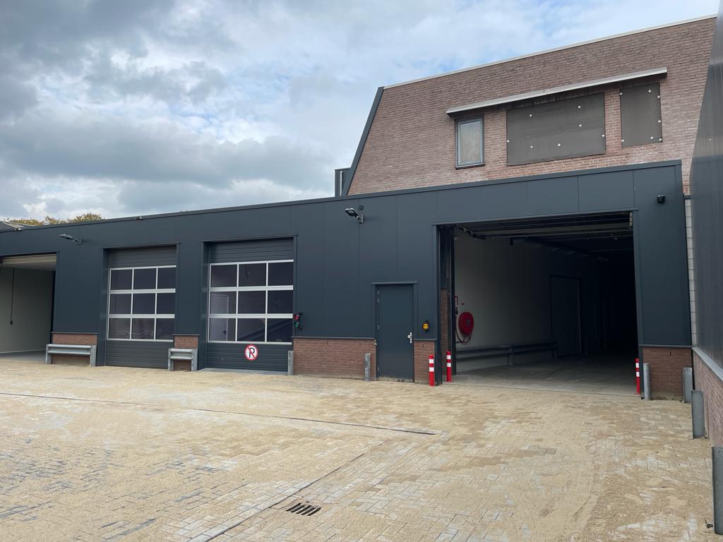Kempenlandstraat 15-27 Vught Kempenlandstraat 15-27 Vught