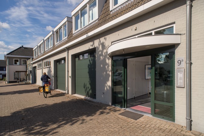Kempenlandstraat 9 a Vught Kempenlandstraat 9 a Vught