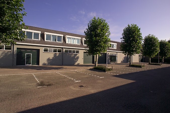 Kempenlandstraat 9 a Vught Kempenlandstraat 9 a Vught