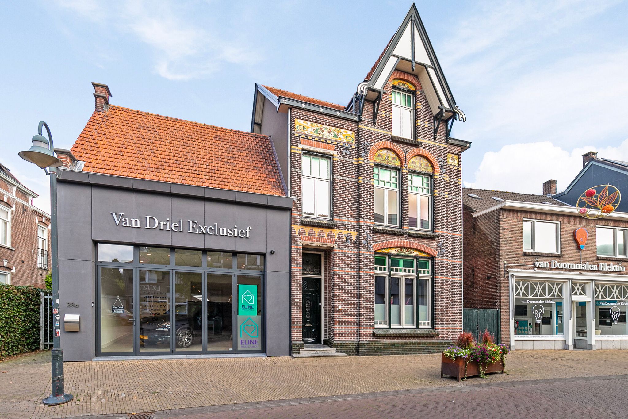 Stationsstraat 28 a Boxtel Stationsstraat 28 a Boxtel