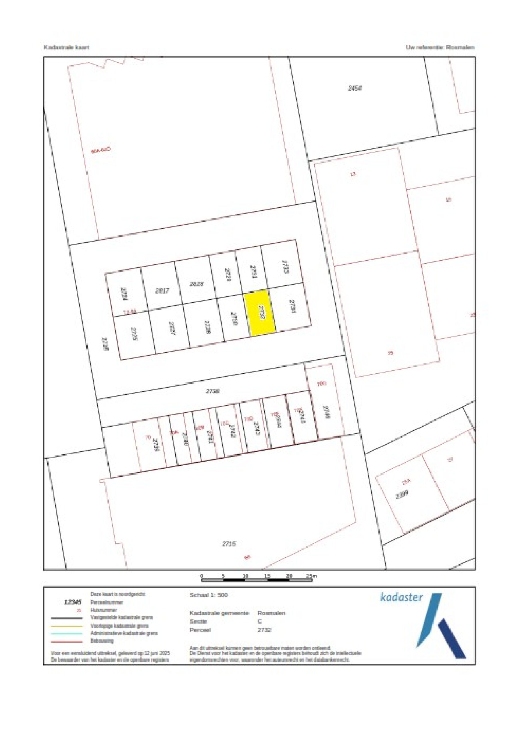 Kievitsven 78 Rosmalen Kievitsven 78