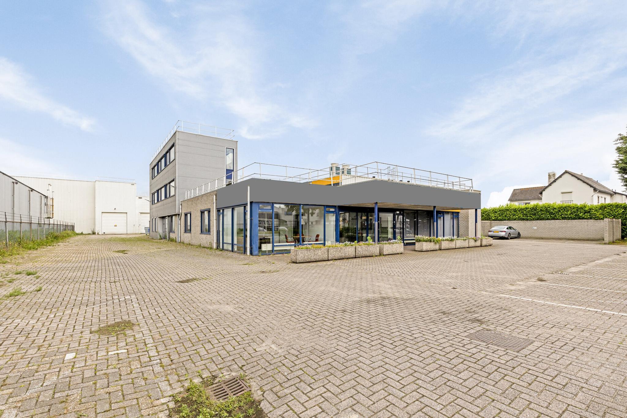 Schotsbossenstraat 8 Roosendaal Schotsbossenstraat 8 Roosendaal