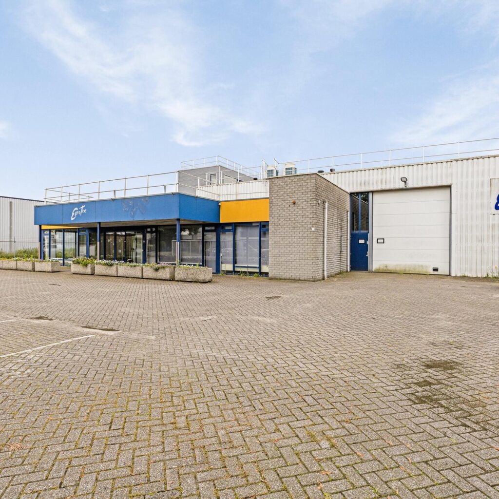 Schotsbossenstraat 8 Roosendaal Schotsbossenstraat 8 Roosendaal
