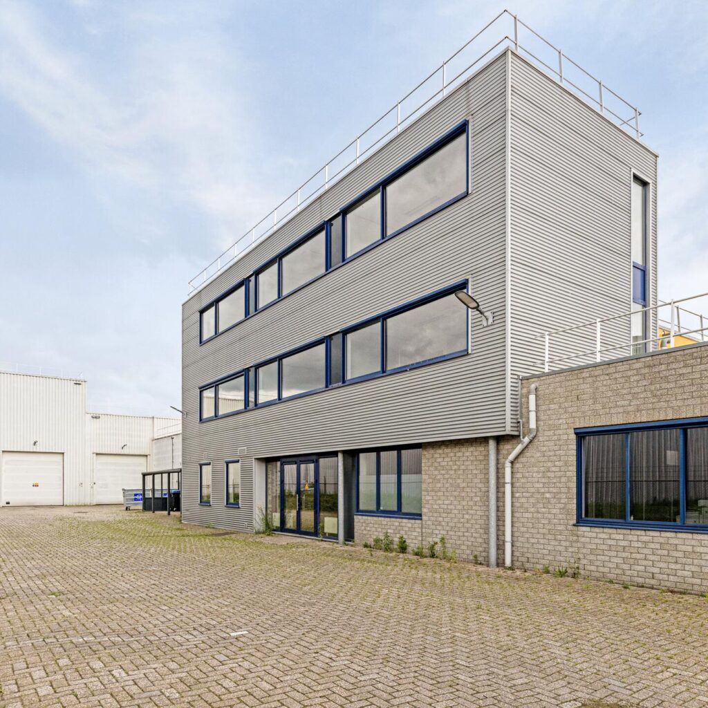 Schotsbossenstraat 8 Roosendaal Schotsbossenstraat 8 Roosendaal