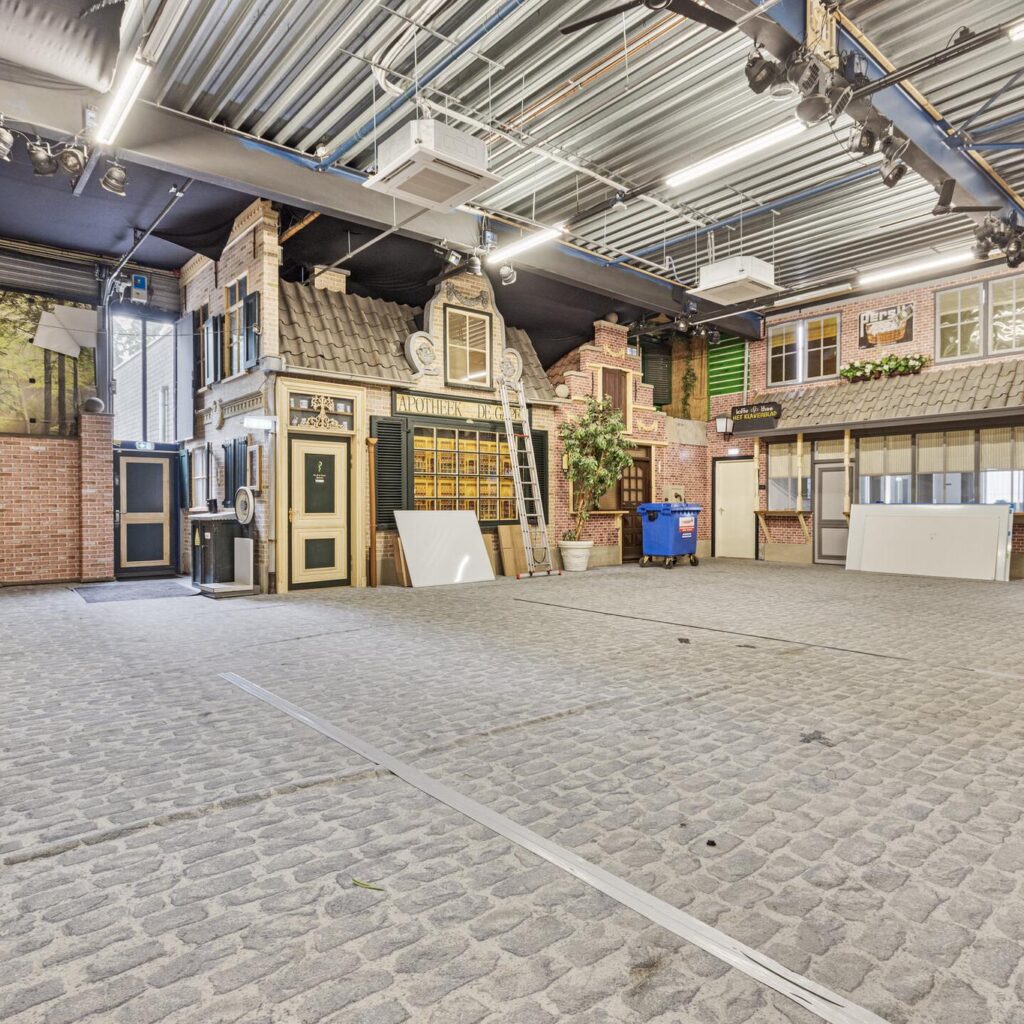 Schotsbossenstraat 8 Roosendaal