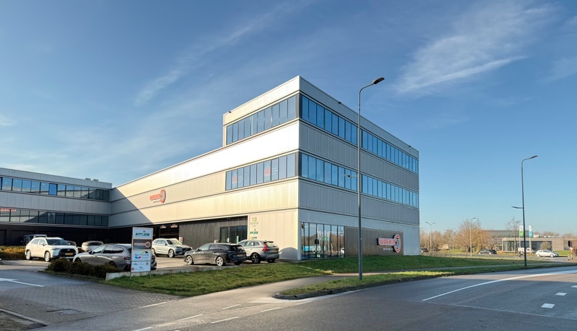 Groote Vlietlaan 5 Rosmalen Groote Vlietlaan 5 Rosmalen