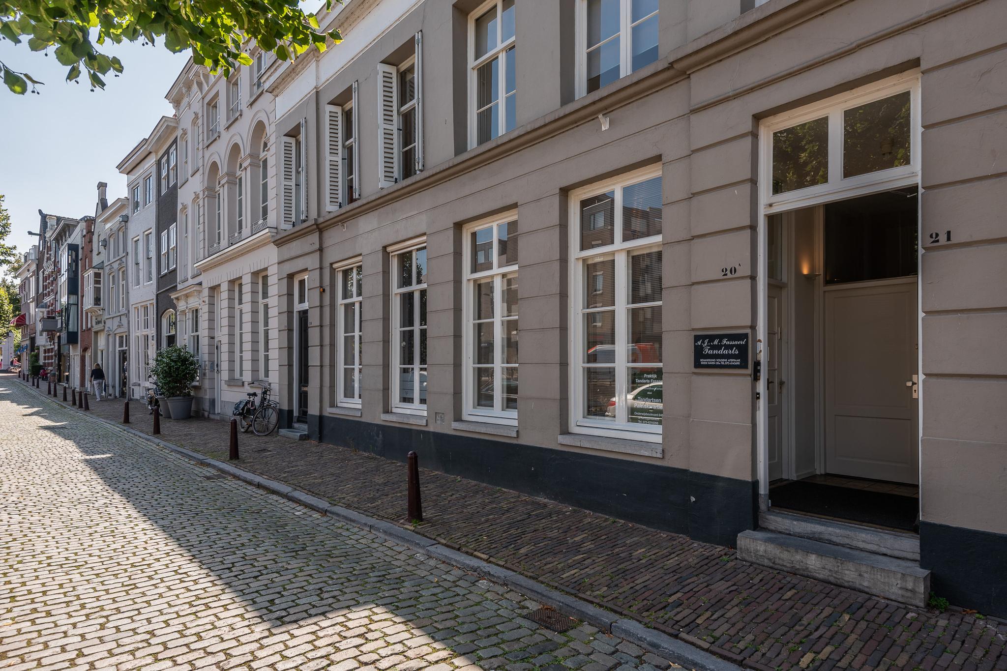 Brede Haven 20 A ‘s-hertogenbosch