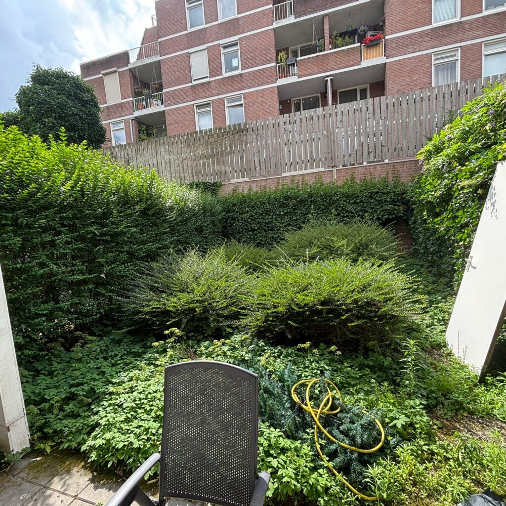 Brede Haven 20 A ‘s-hertogenbosch