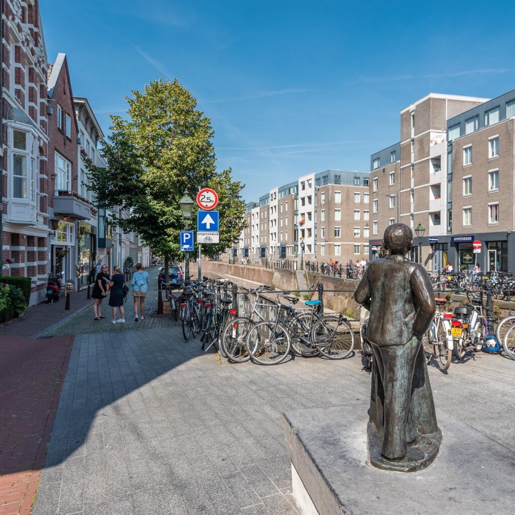 Brede Haven 20 A ‘s-hertogenbosch