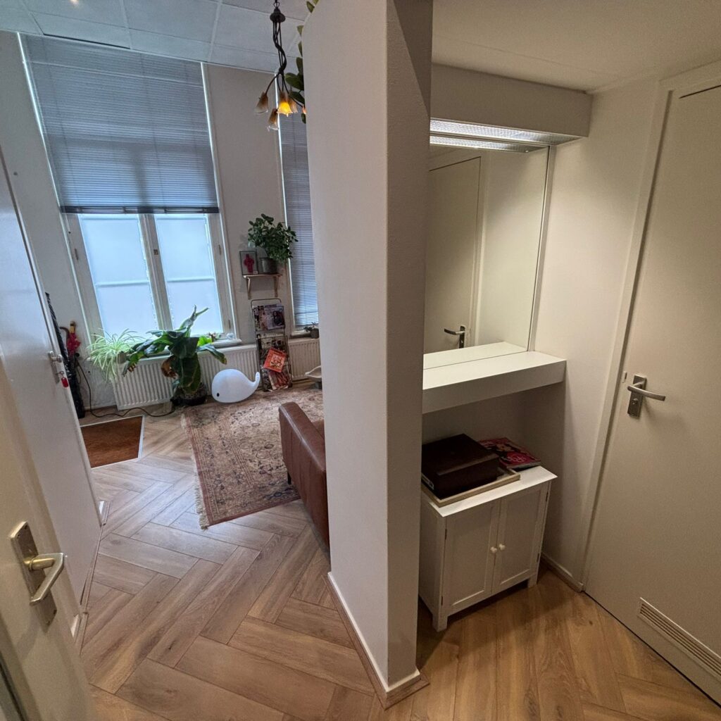 Brede Haven 20 A ‘s-hertogenbosch