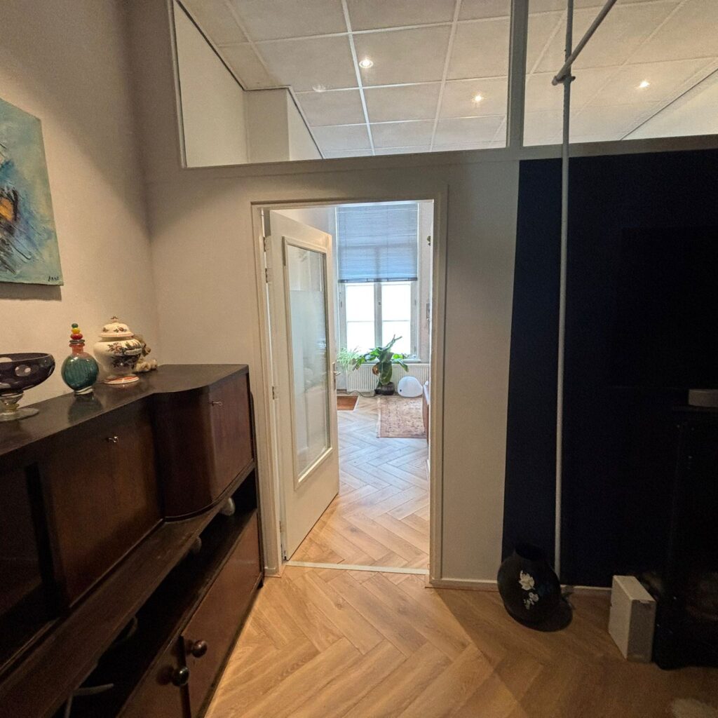 Brede Haven 20 A ‘s-hertogenbosch