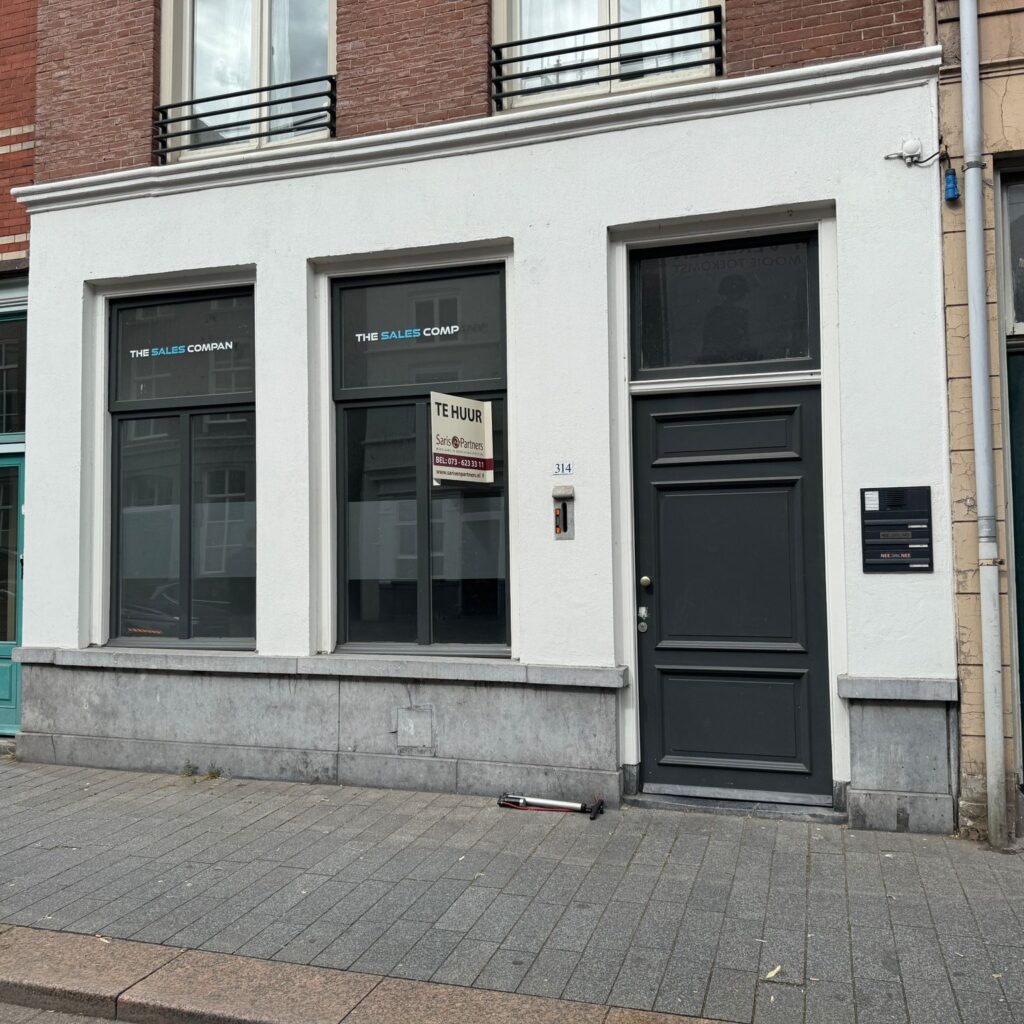 Orthenstraat 314 ‘s-hertogenbosch Orthenstraat 314 ‘s-hertogenbosch