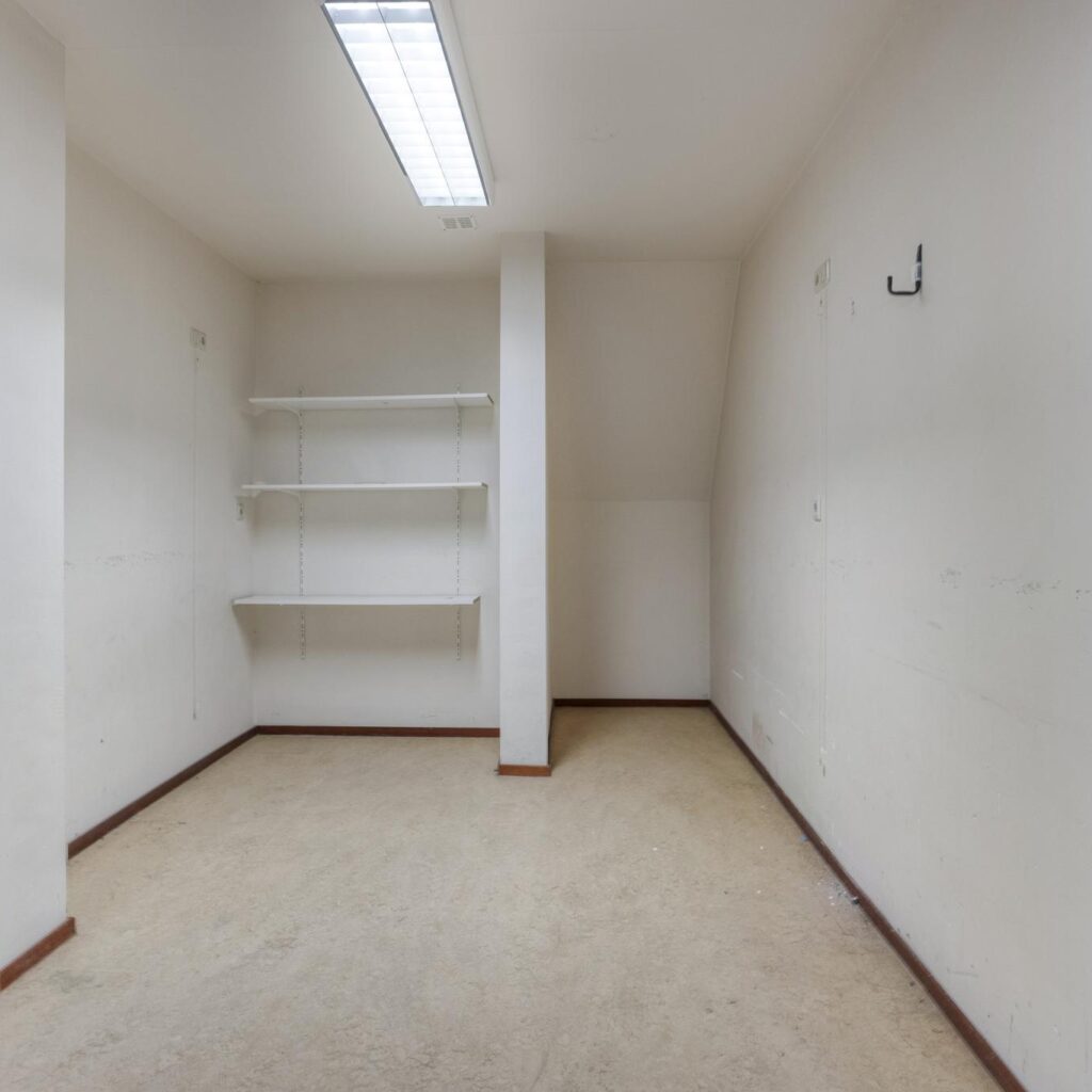 van Heurnstraat 8 ‘s-hertogenbosch