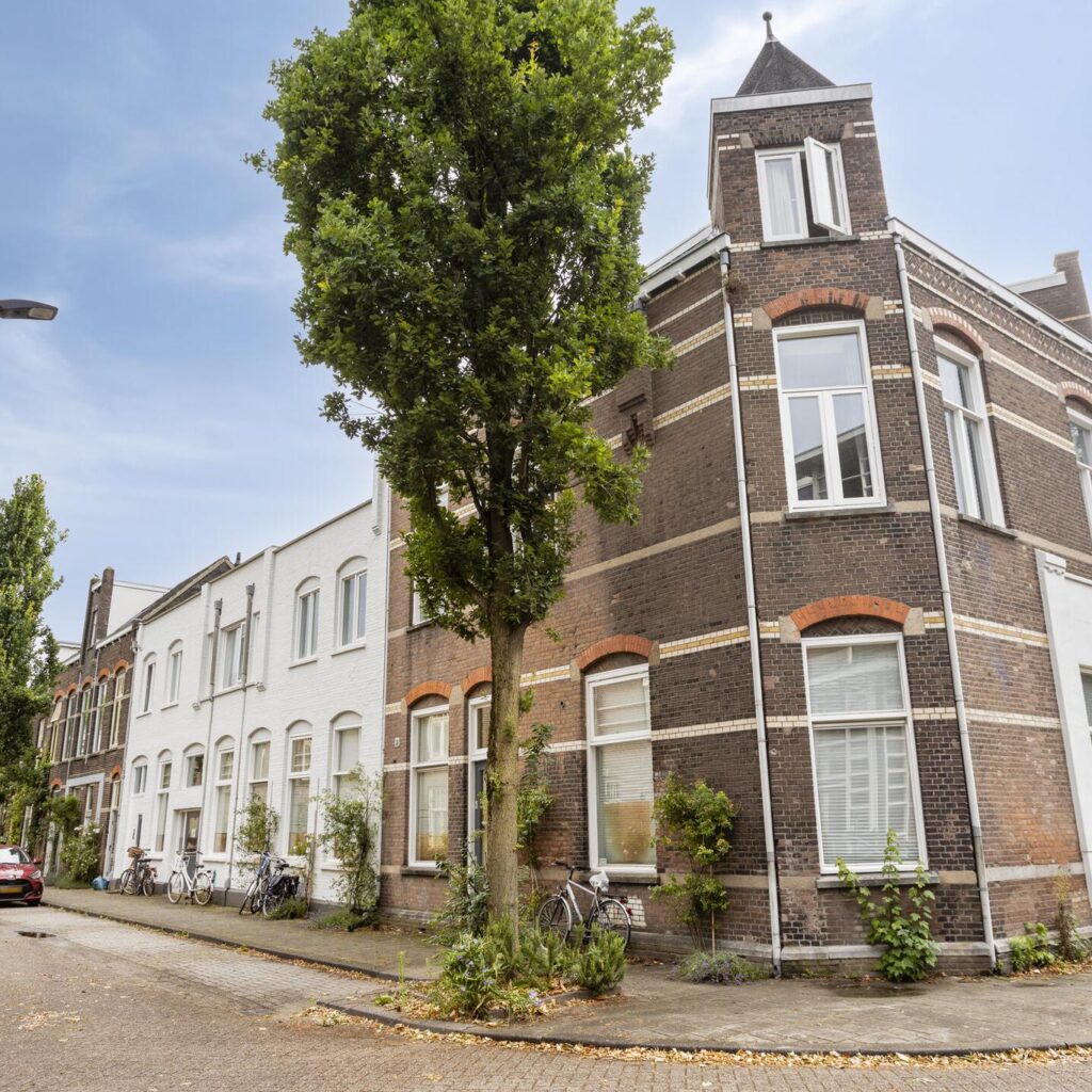 van Heurnstraat 8 ‘s-hertogenbosch