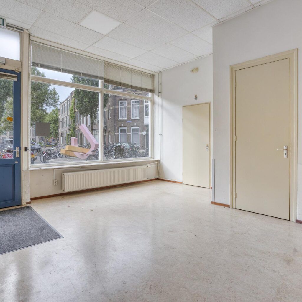 van Heurnstraat 8 ‘s-hertogenbosch