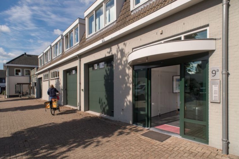Kempenlandstraat 9 E Vught Kempenlandstraat 9 E Vught