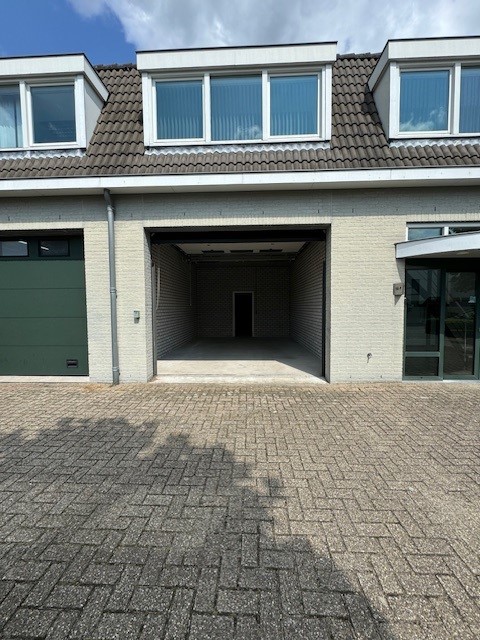 Kempenlandstraat 9 E Vught Kempenlandstraat 9 E Vught