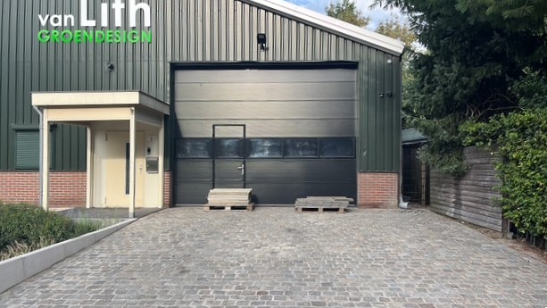 Vliertwijksestraat 47 Rosmalen
