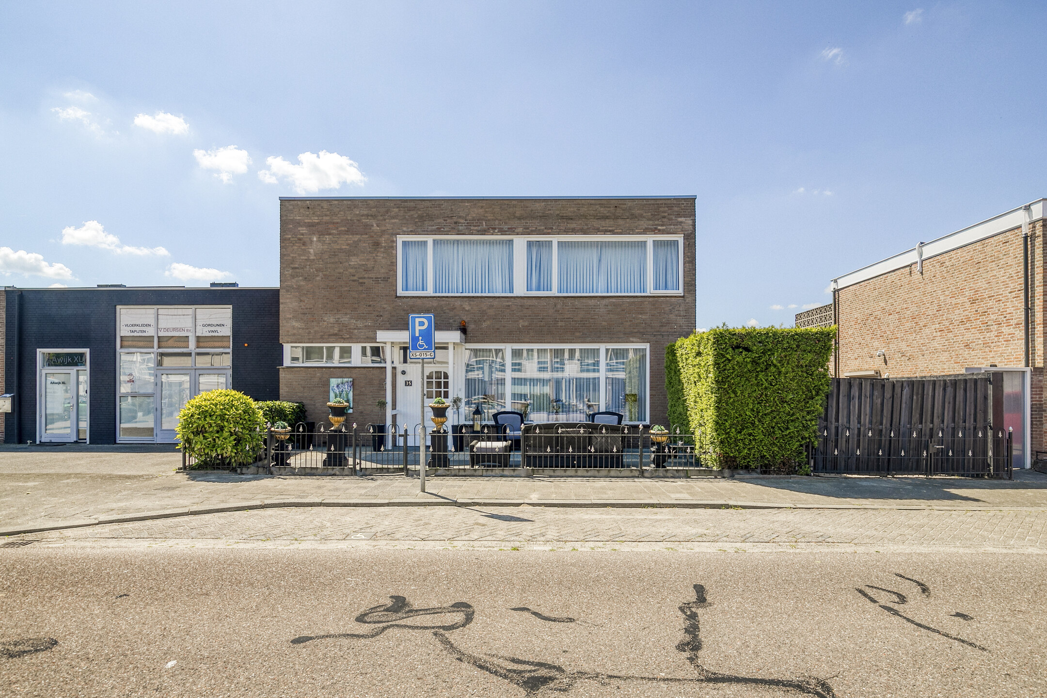 Dommelstraat 15-17 ‘s-hertogenbosch