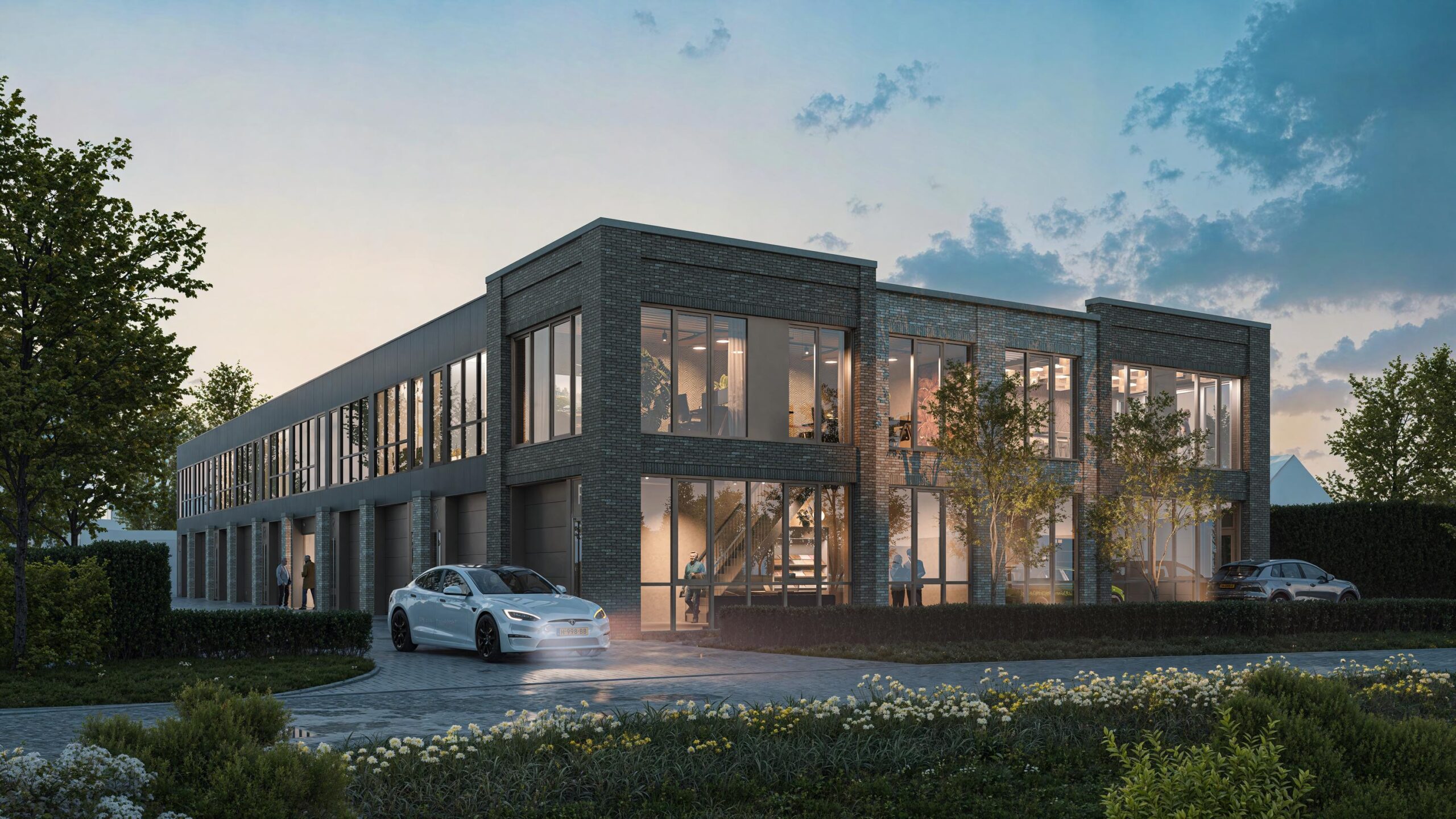 Vliet 5 Gemert