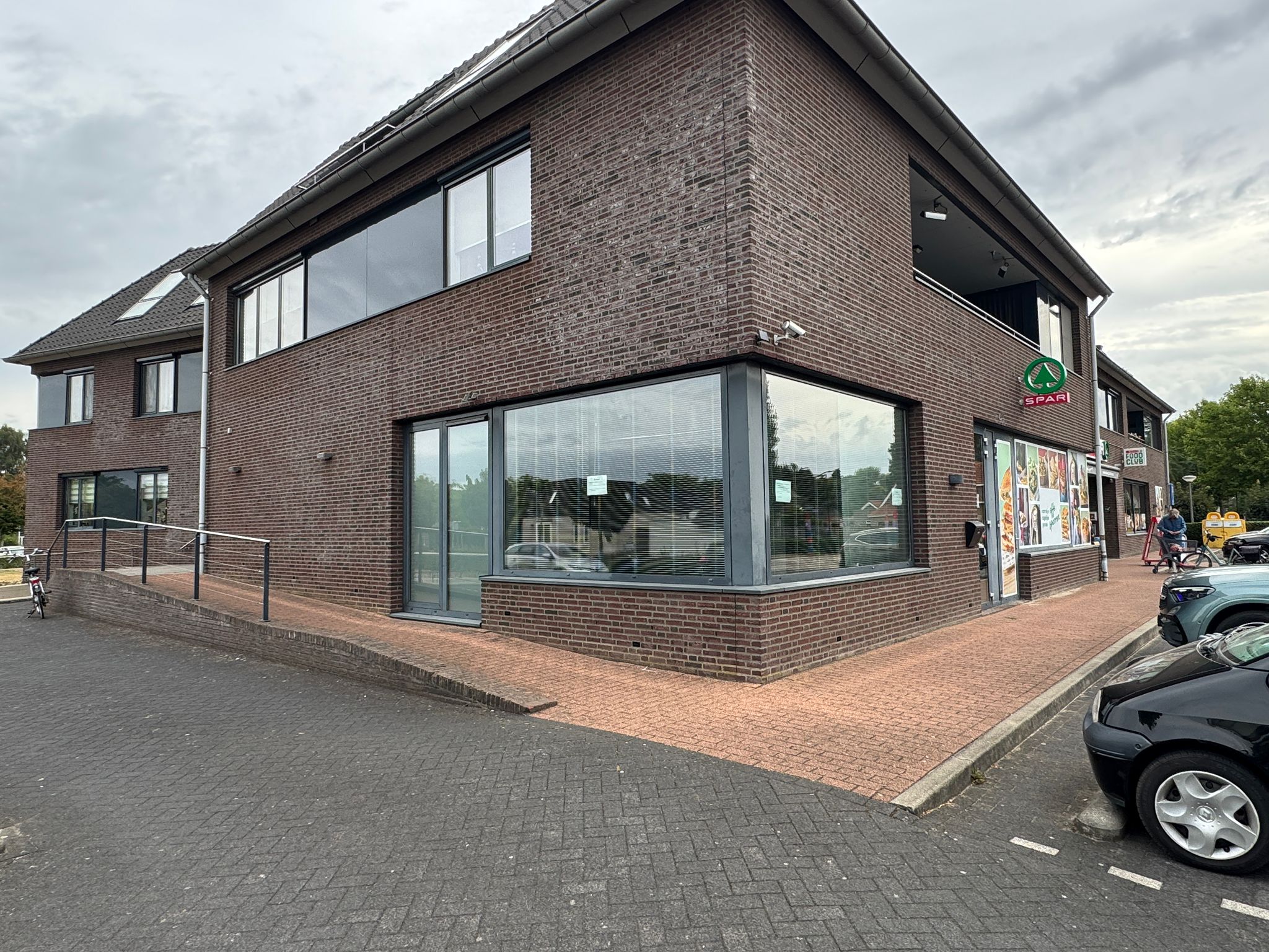 Brugstraat 8 Vinkel Brugstraat 8 Vinkel
