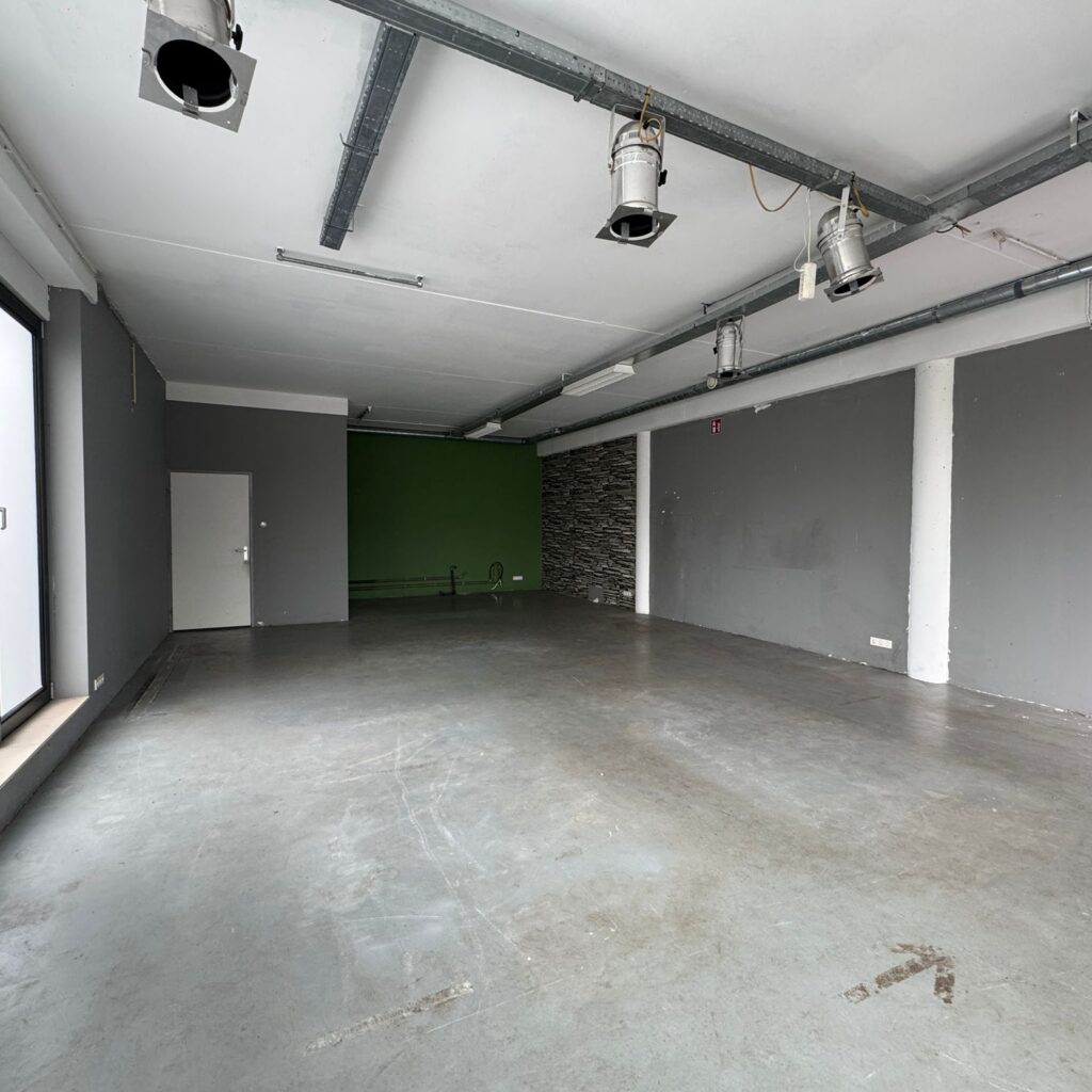 Brugstraat 8 Vinkel Brugstraat 8 Vinkel