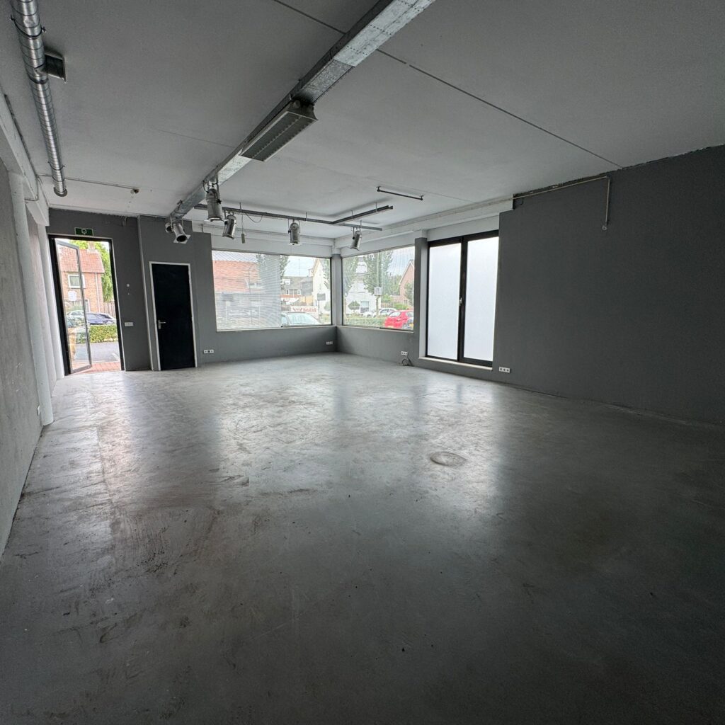Brugstraat 8 Vinkel Brugstraat 8 Vinkel