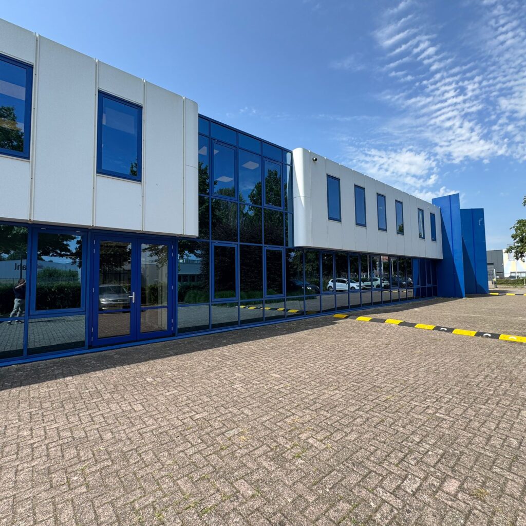 Havenweg 1 Waalwijk