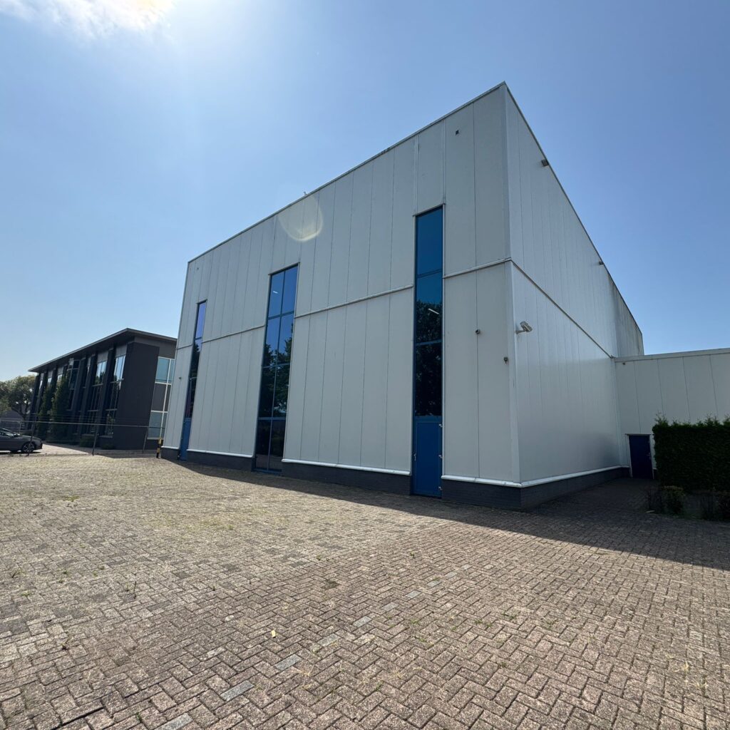 Havenweg 1 Waalwijk