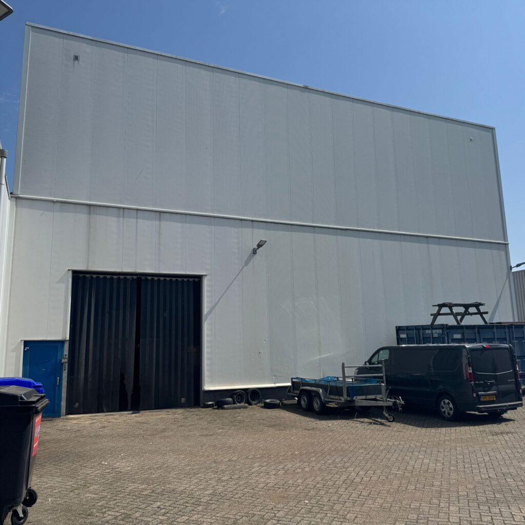 Havenweg 1 Waalwijk