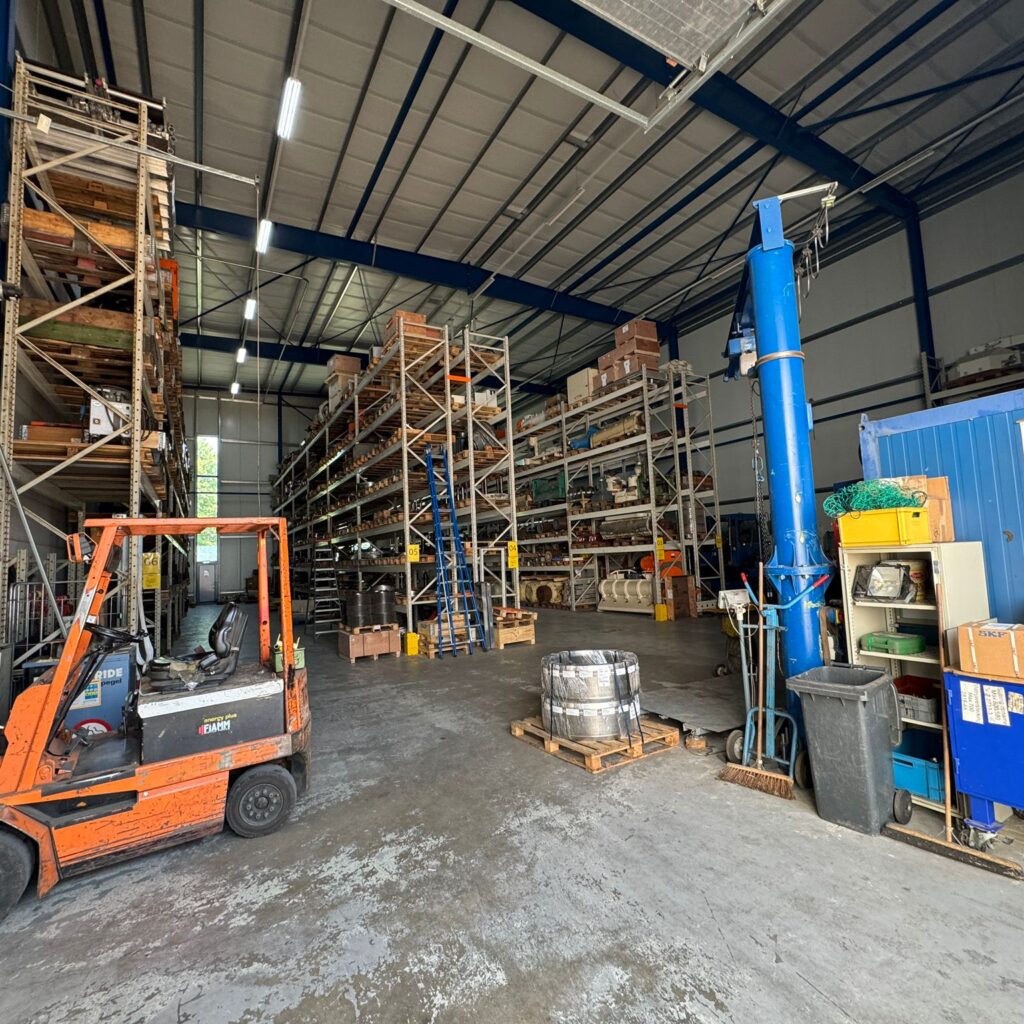 Havenweg 1 Waalwijk
