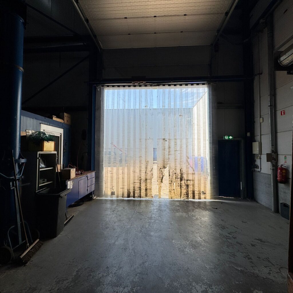 Havenweg 1 Waalwijk