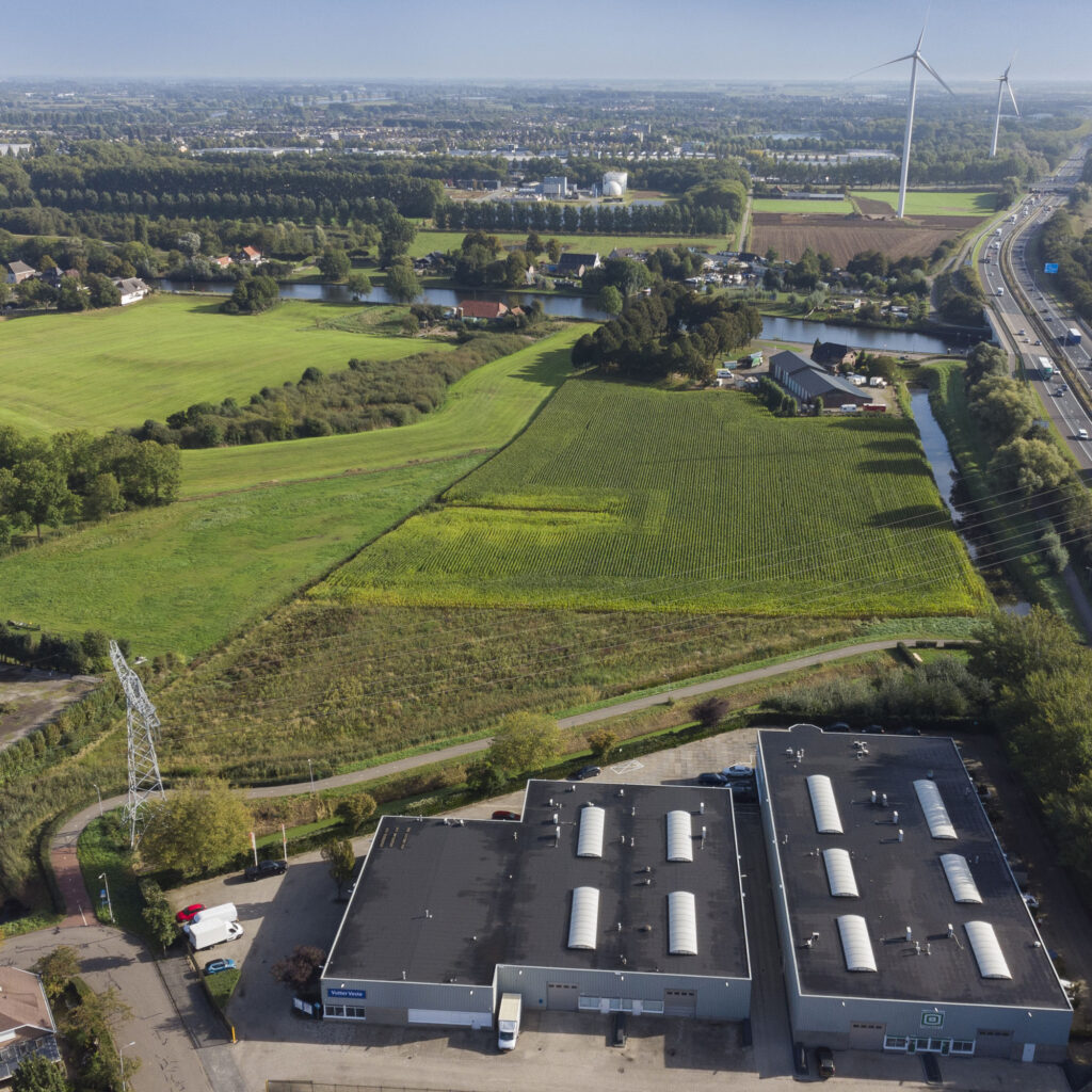 De Beverspijken 31 ‘s-hertogenbosch