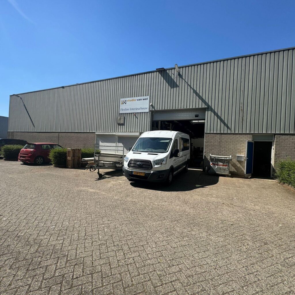 De Beverspijken 31 ‘s-hertogenbosch