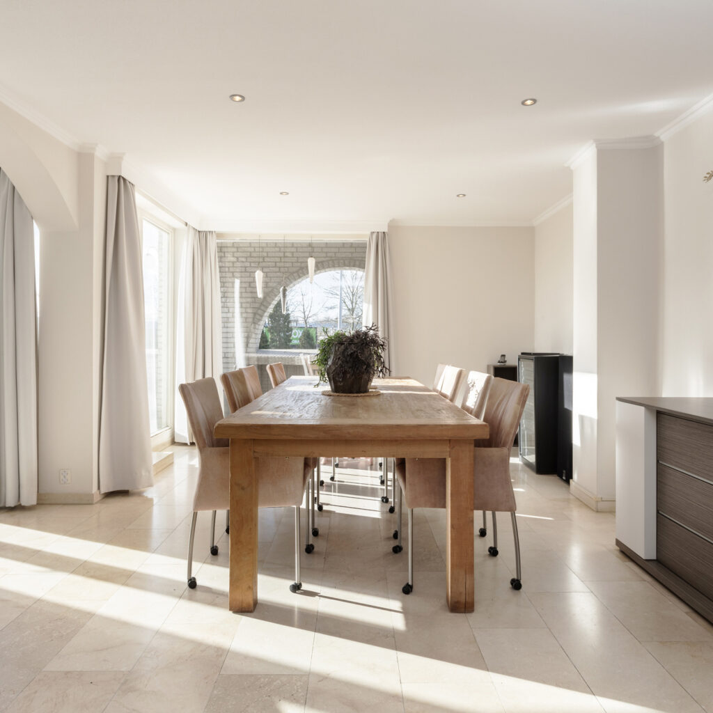 Korvetstraat 1 ‘s-hertogenbosch