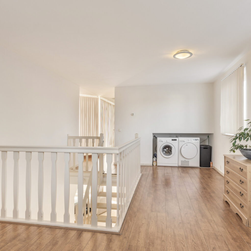 Korvetstraat 1 ‘s-hertogenbosch