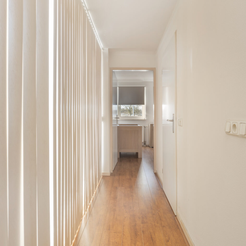 Korvetstraat 1 ‘s-hertogenbosch