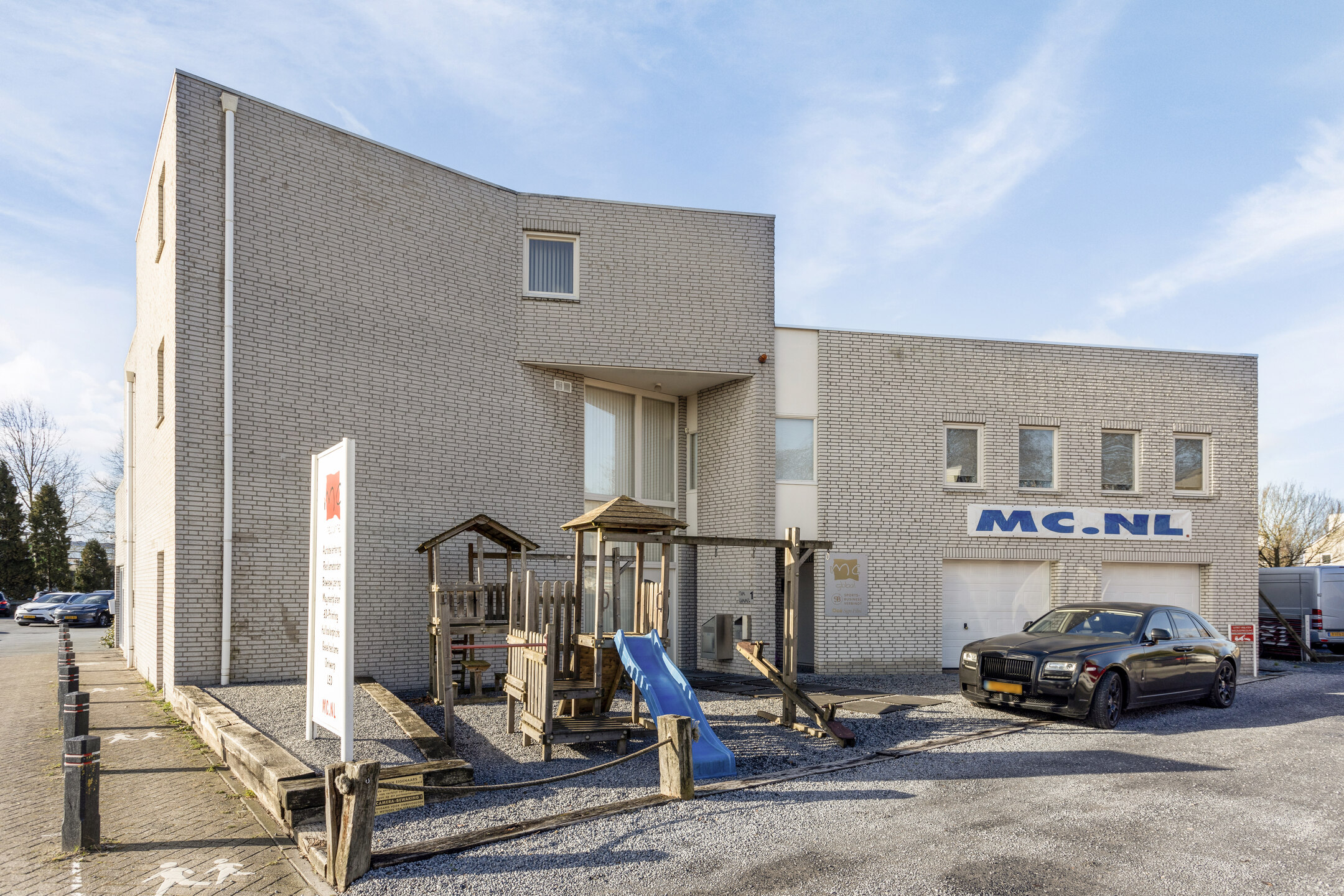 Korvetstraat 1 ‘s-hertogenbosch Korvetstraat 1 ‘s-hertogenbosch