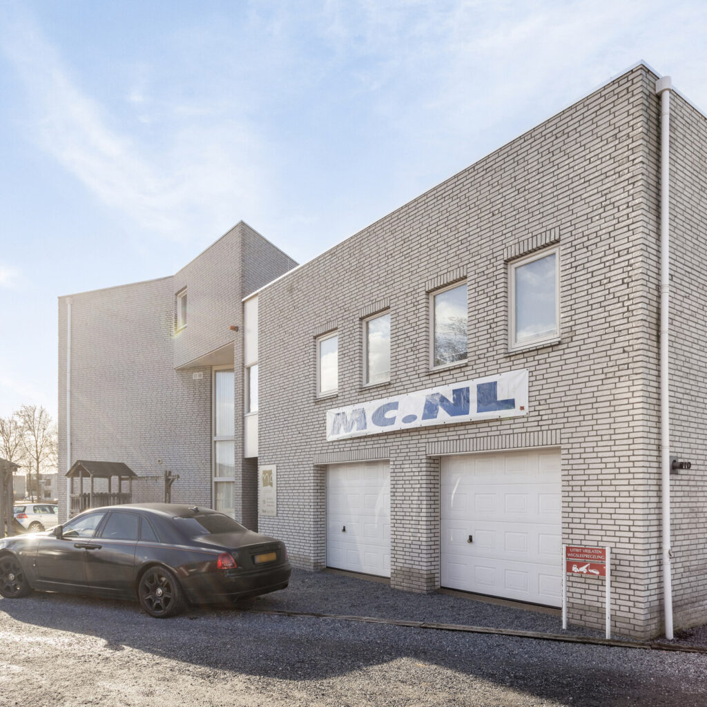 Korvetstraat 1 ‘s-hertogenbosch Korvetstraat 1 ‘s-hertogenbosch