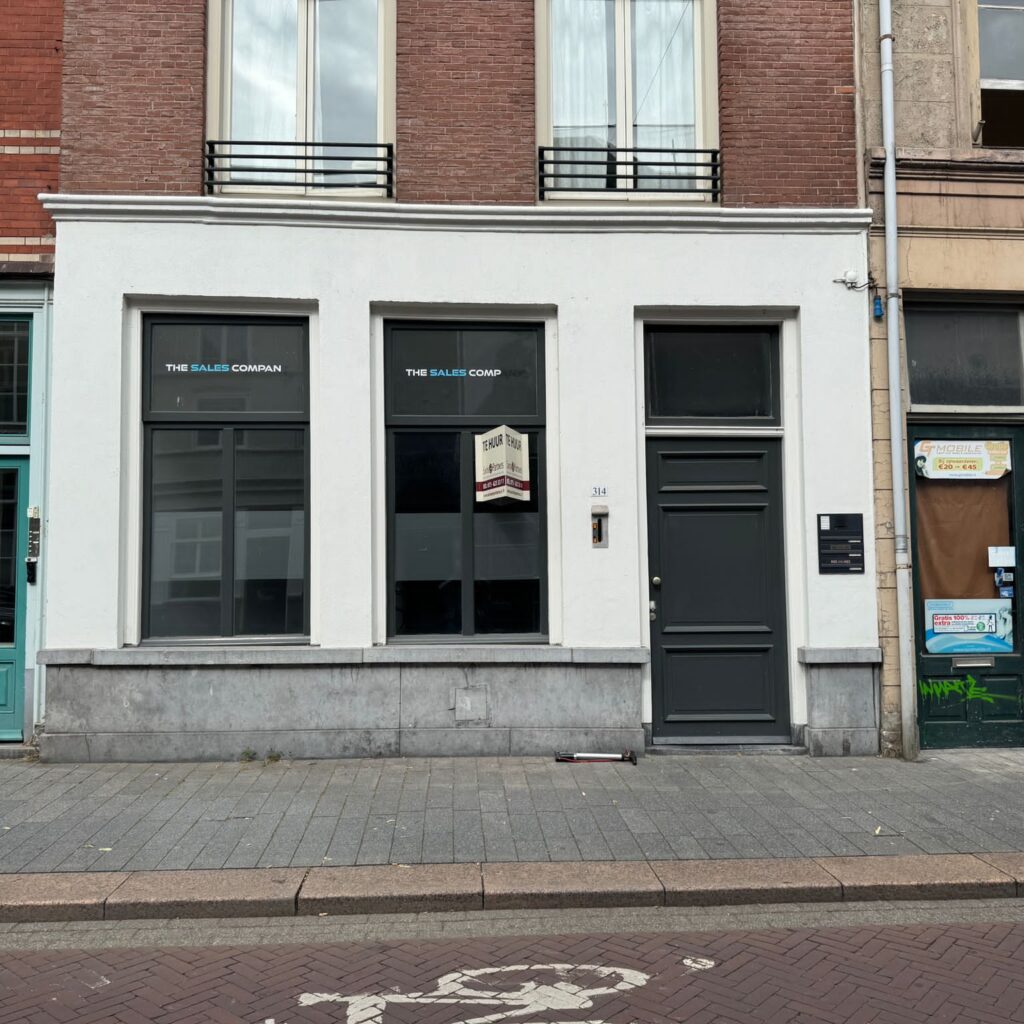 Orthenstraat 314 ‘s-hertogenbosch