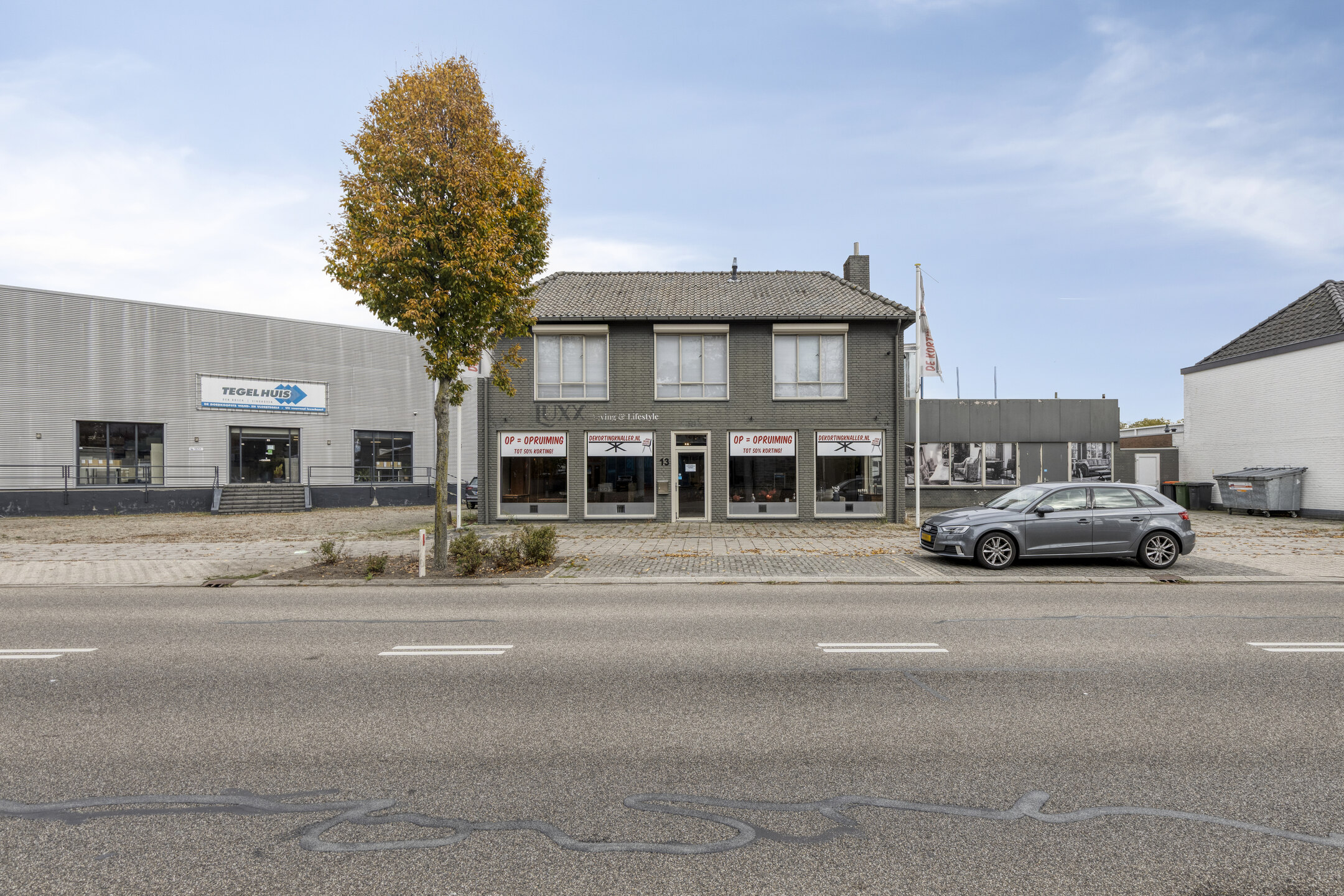 Rietveldenweg 13 ‘s-hertogenbosch
