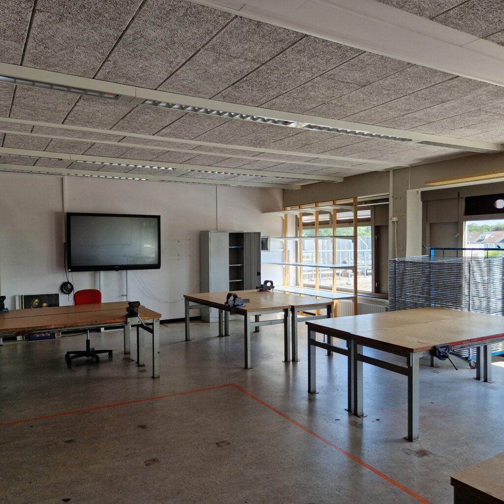 Rompertsebaan 63 ‘s-hertogenbosch