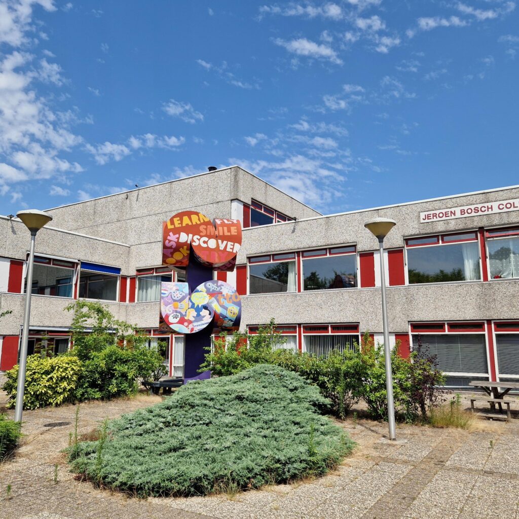 Rompertsebaan 63 ‘s-hertogenbosch