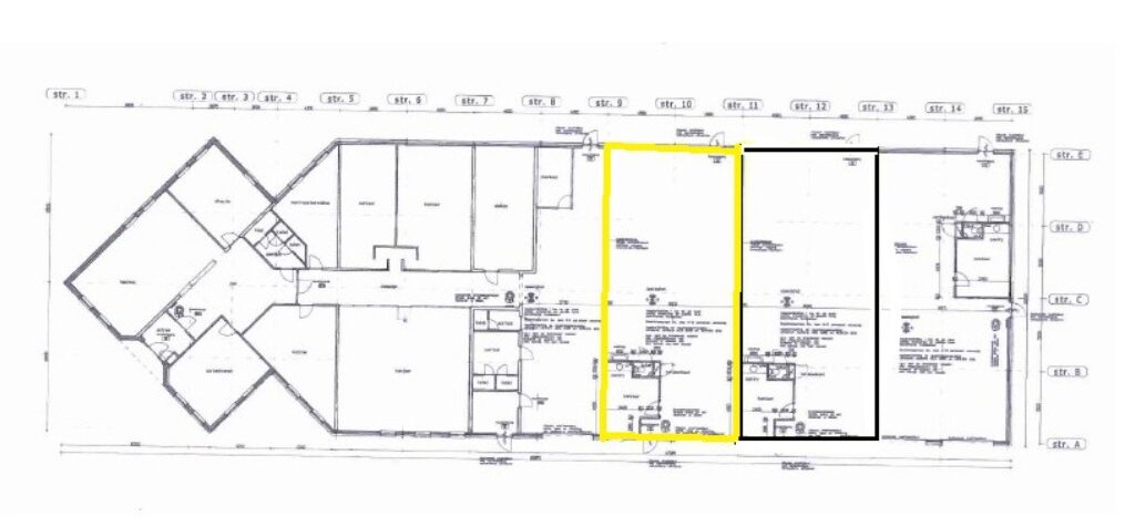 Madame Curieweg 1 A Schijndel